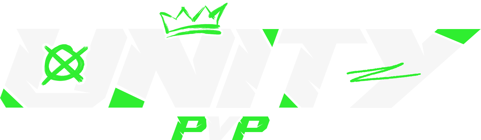 UNITY PVP Logo